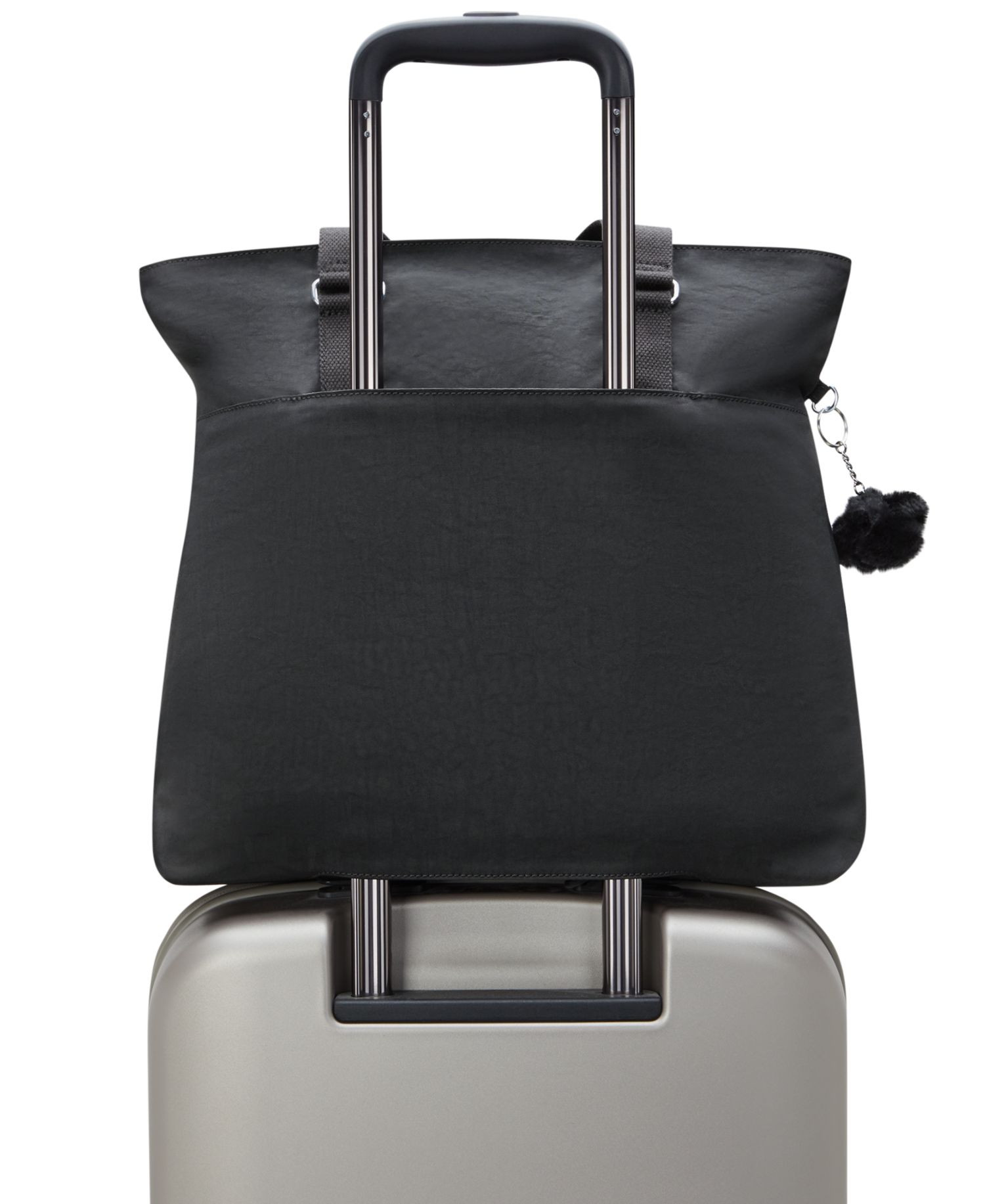 India 16" Laptop Large Tote Handbag