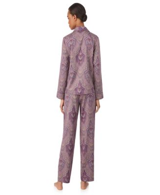Women's 2-Piece Pajama Set