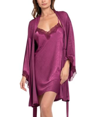 Women's Scoop Neck Chemise