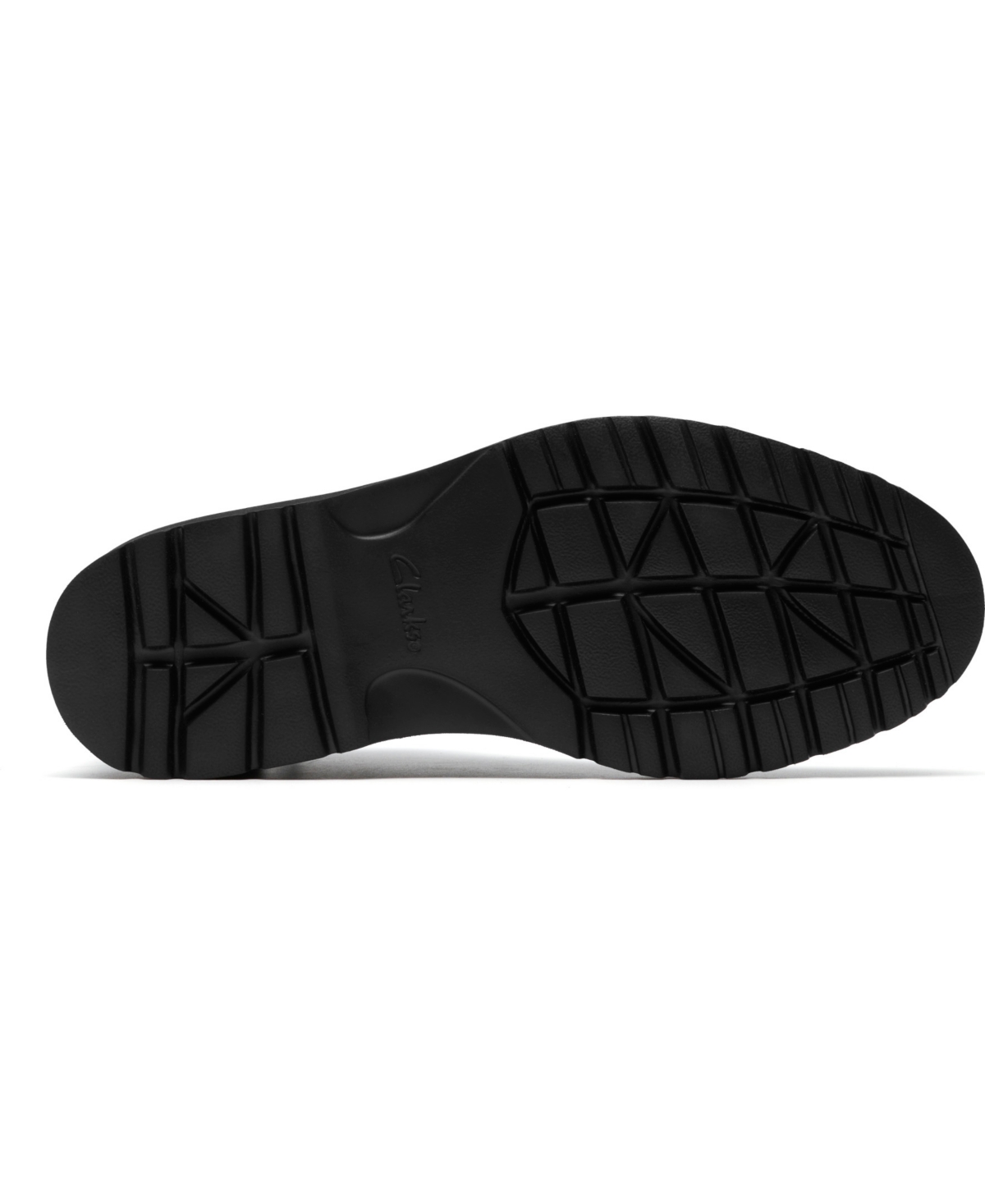 Clarks Collection Men's Weltridge Zip Boots