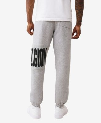 Men's Logo Standard Jogger