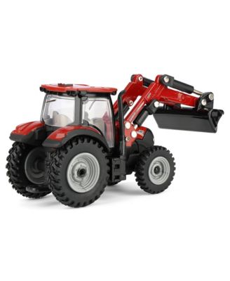 1/64 Case IH 145 Maxxum Tractor with Loader