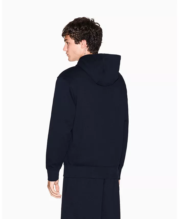 Men's Milan NY Logo Hoodie - thumbnail 8