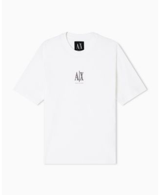 Men's Small Icon Logo T-Shirt