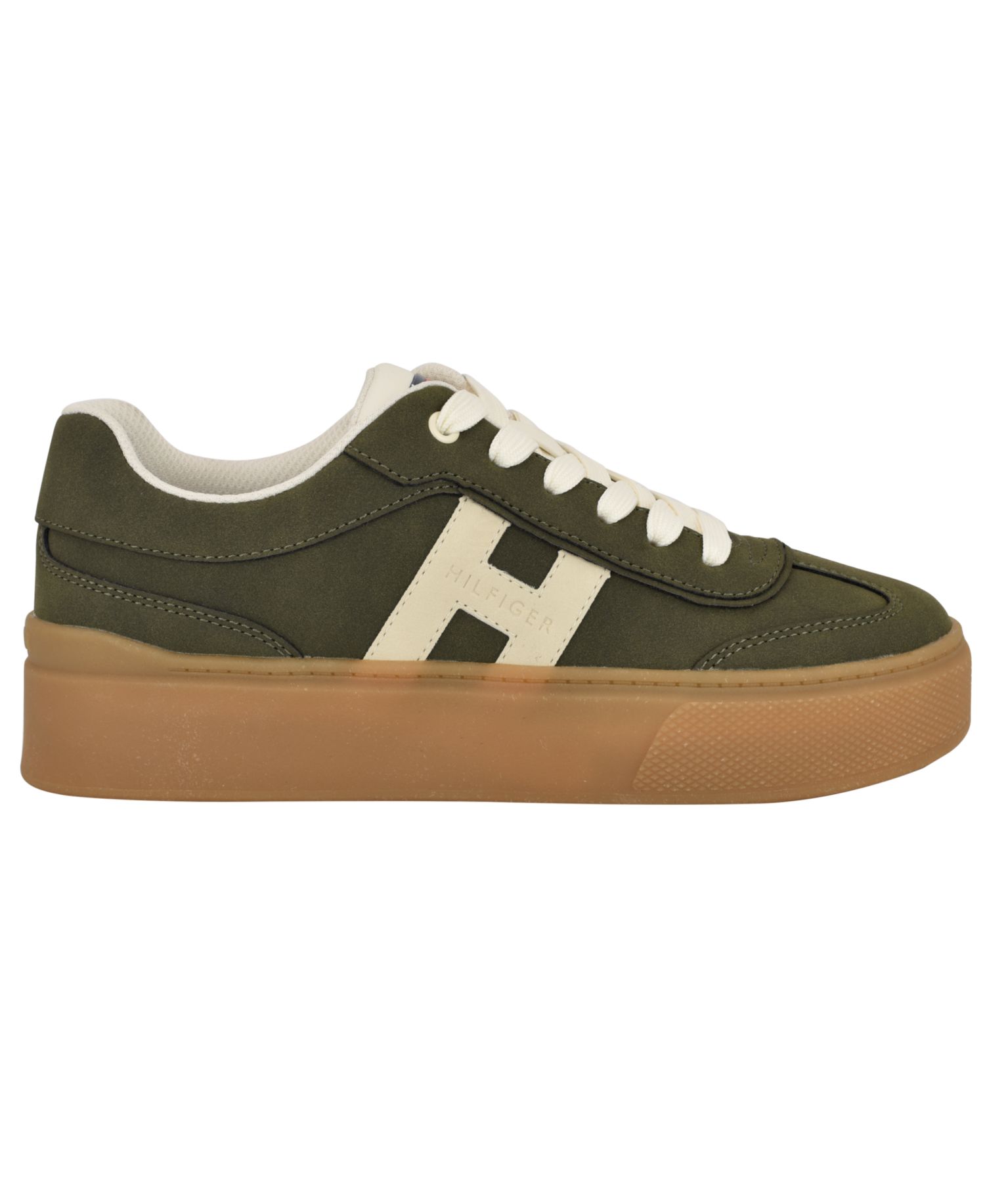 Women's Celmi Lace-Up Fashion Sneakers