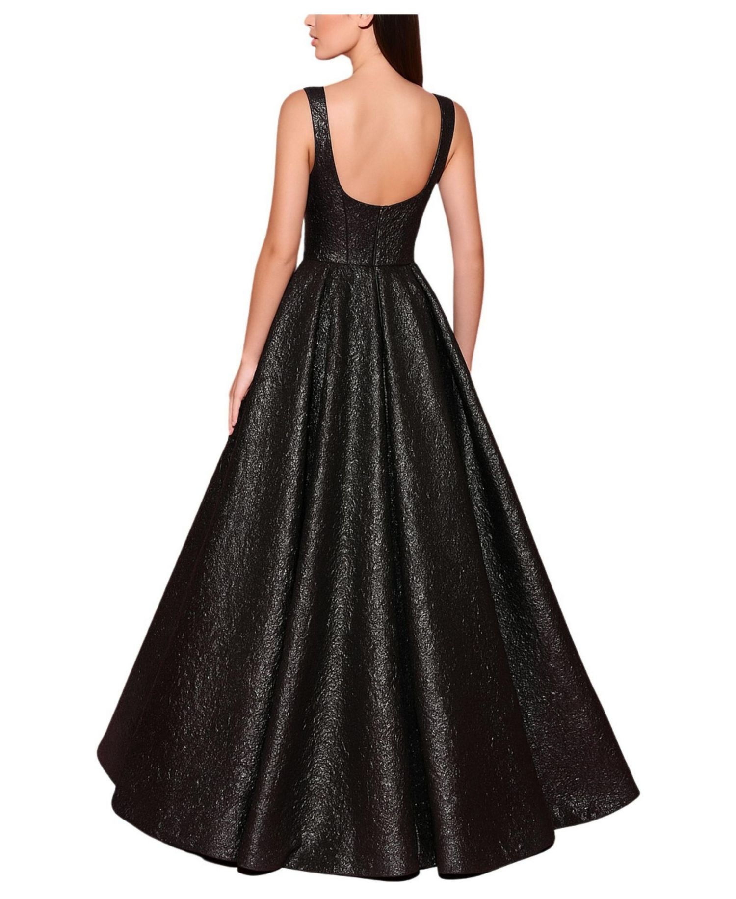 Litzy Dress