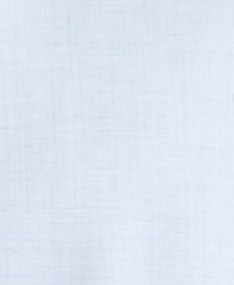 Men's Classic-Fit Suit Separate Vest 