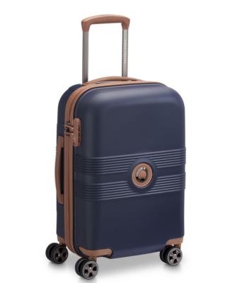 Paris Fl&acirc;nerie Carry-On and Large Spinner Set
