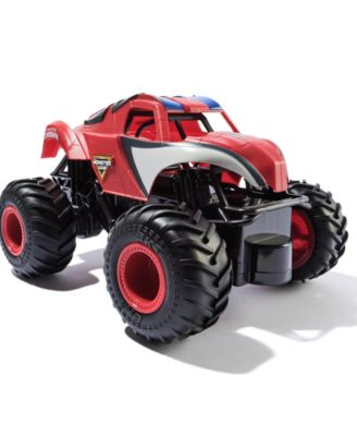 Marvel the Amazing Spider-Man RC Monster Truck