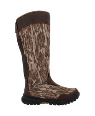 Kids Spike Waterproof Snake Boot