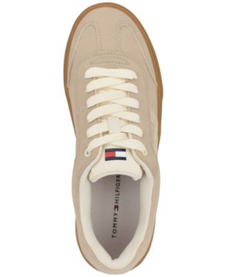 Women's Celmi Lace-Up Fashion Sneakers