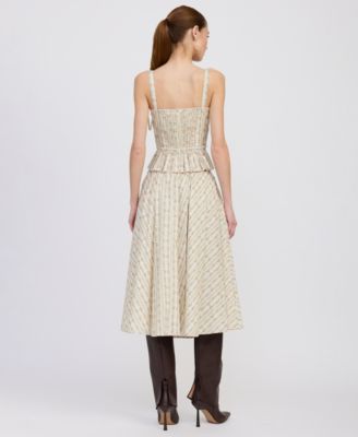 Women's Rosalia Midi Skirt