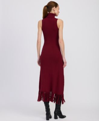 Women's Nathalia Maxi Sweater Dress