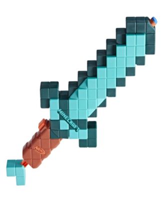 Minecraft Diamond Sword