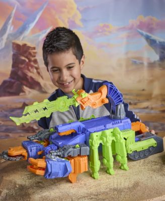 Cyberworld Scorponok Strike Battle Set
