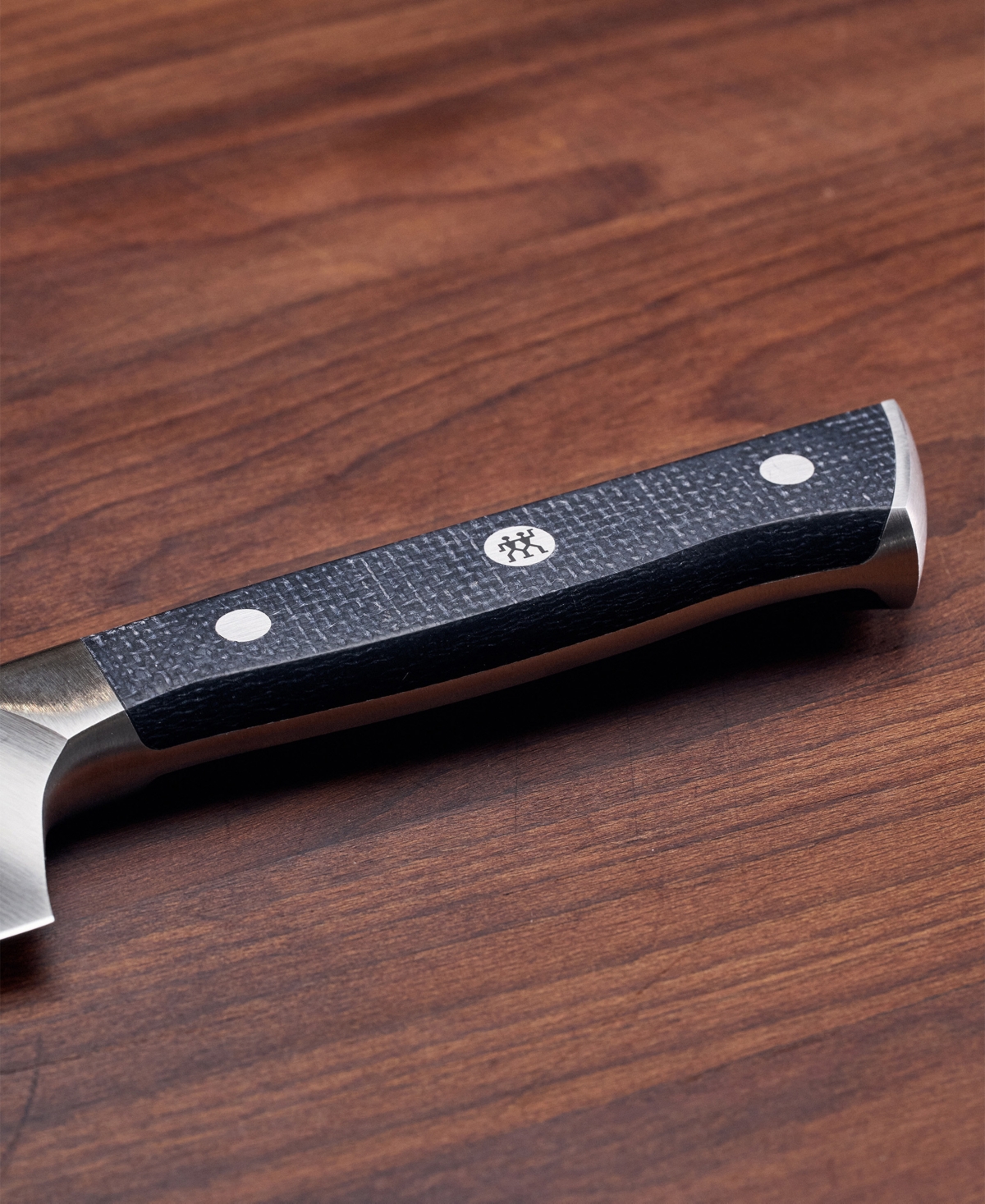 Zwilling Spectrum 4 Paring Knife In Multi