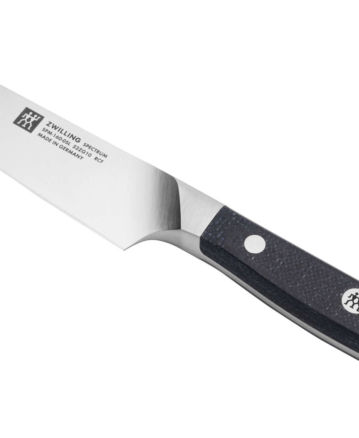 Zwilling Spectrum 6 Utility Knife In Multi