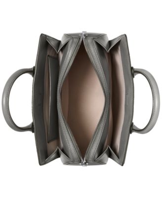 Michael Kors Women's Laila Medium Satchel Bag