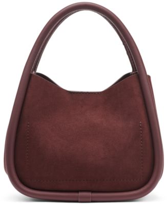 Women's Capri Mini Hobo Crossbody Handbag