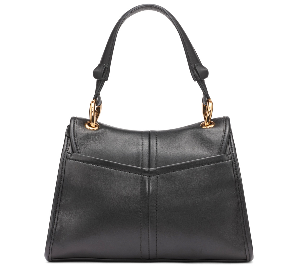 Karl Lagerfeld Paris Luciene Small Shoulder Handbag