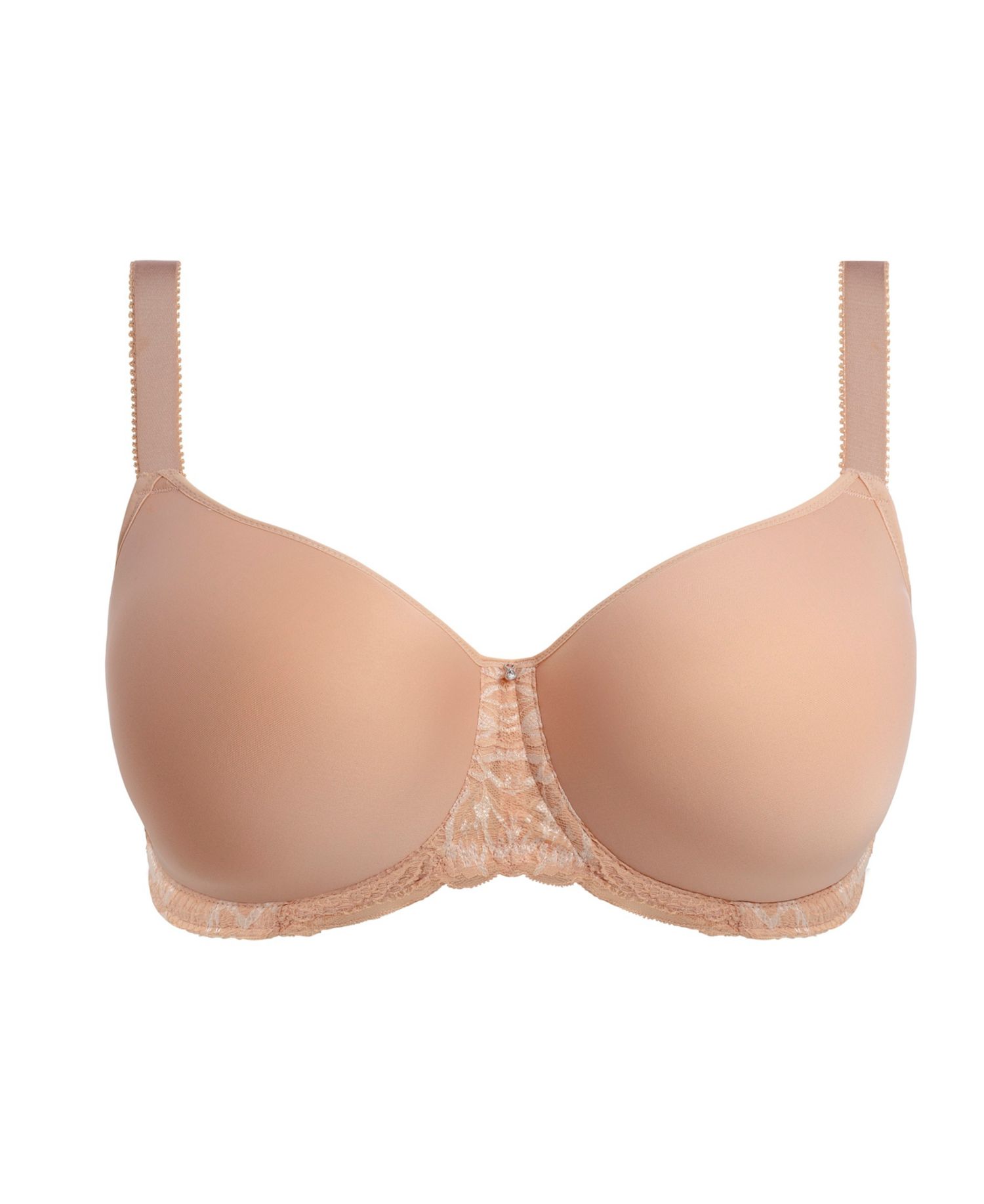 Women's Emmaline Underwire Spacer T-Shirt Bra