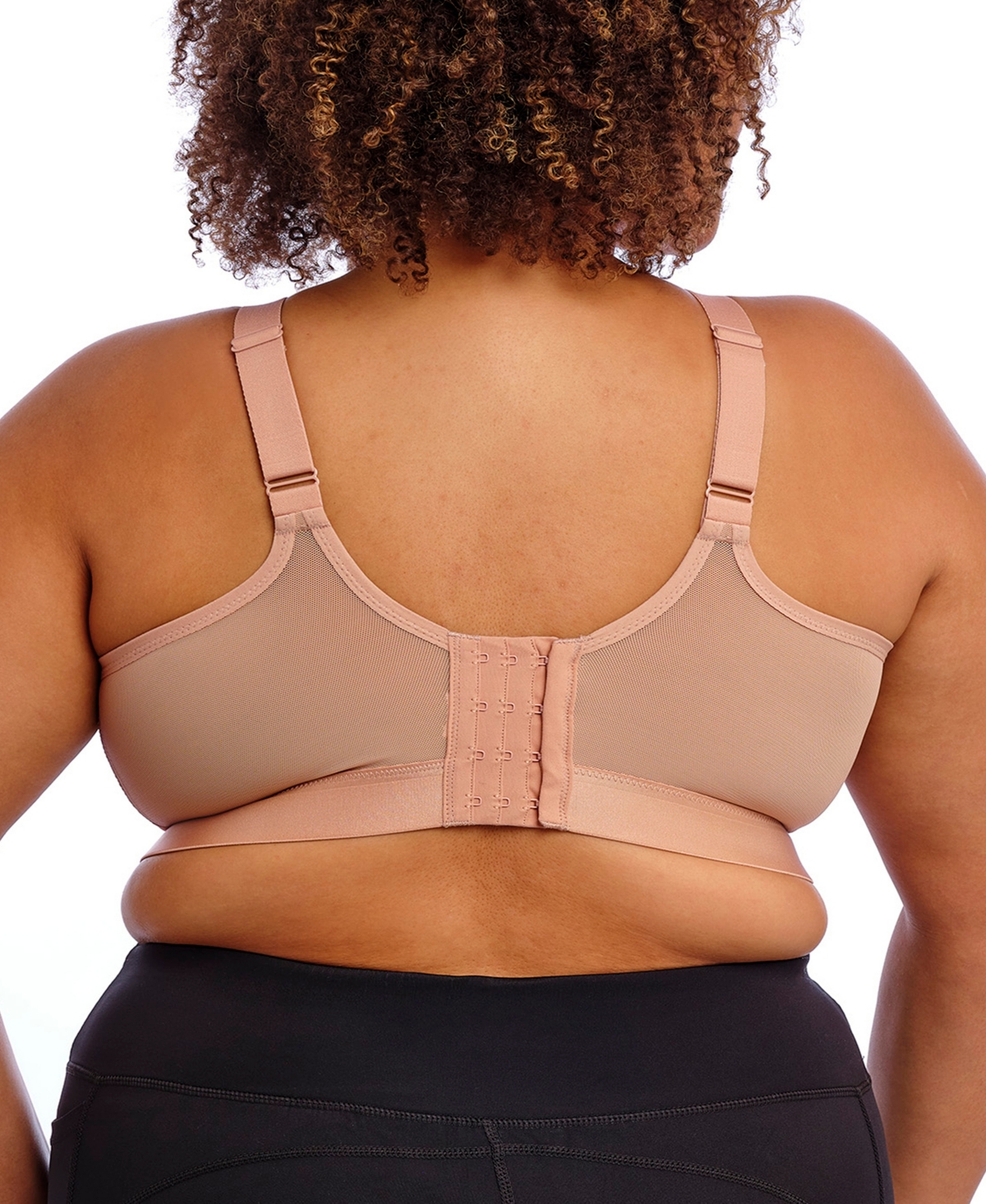 Goddess Women's Katarina Non-Wired Bra