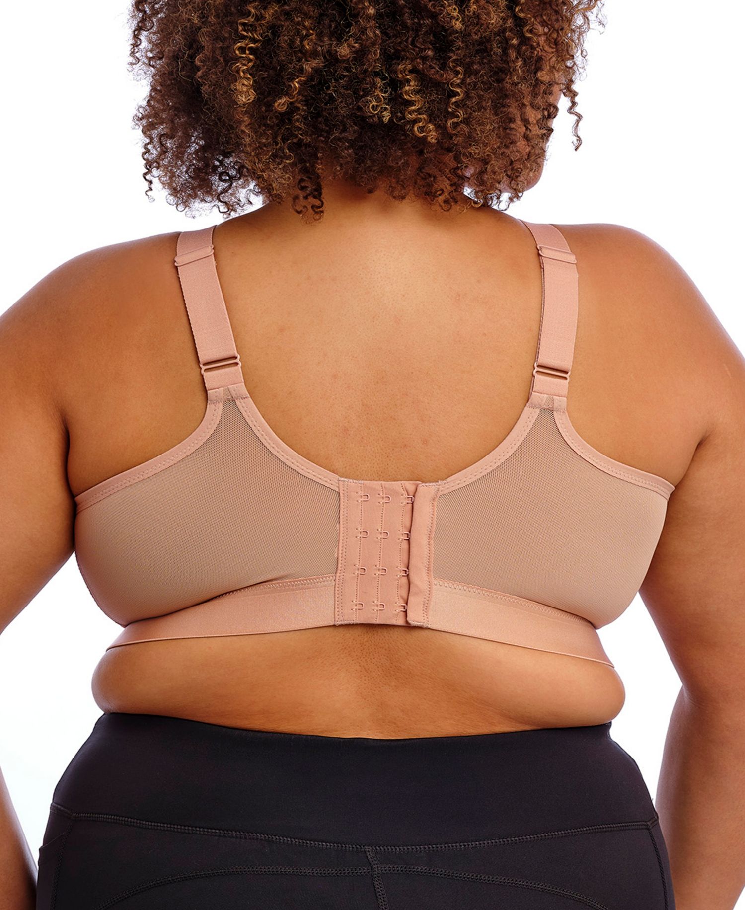 Women's Katarina Non-Wired Bra
