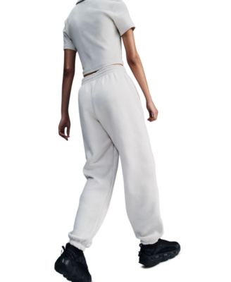 Sportswear Women's Phoenix Fleece High-Rise Oversized Sweatpants