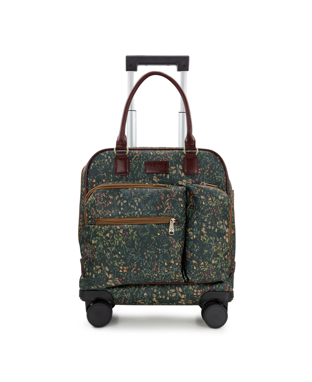 Patricia Nash Women's Mattia Underseater Large Duffle Bag