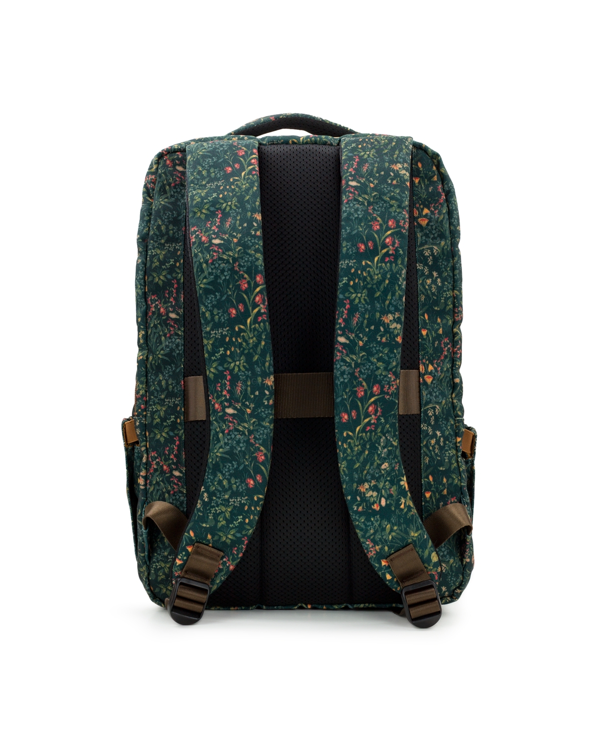 Patricia Nash Vico Travel Medium Backpack In Green