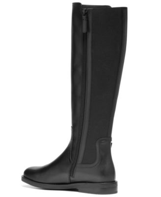 Women's Celestina Block Heel Riding Boots