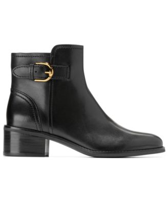 Women's Hanover Block Heel Booties