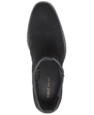 Women's Janelle Chelsea Pull On Booties