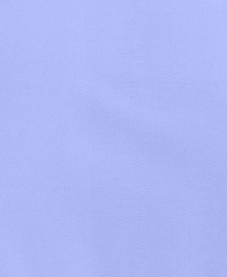 Men's Airflux Solid Mesh Short Sleeve Golf Polo Shirt