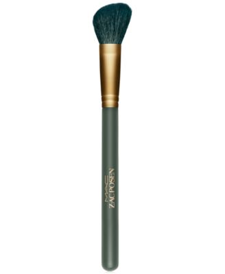 MAC - Zac Posen 168 Large Angled Contour Brush
