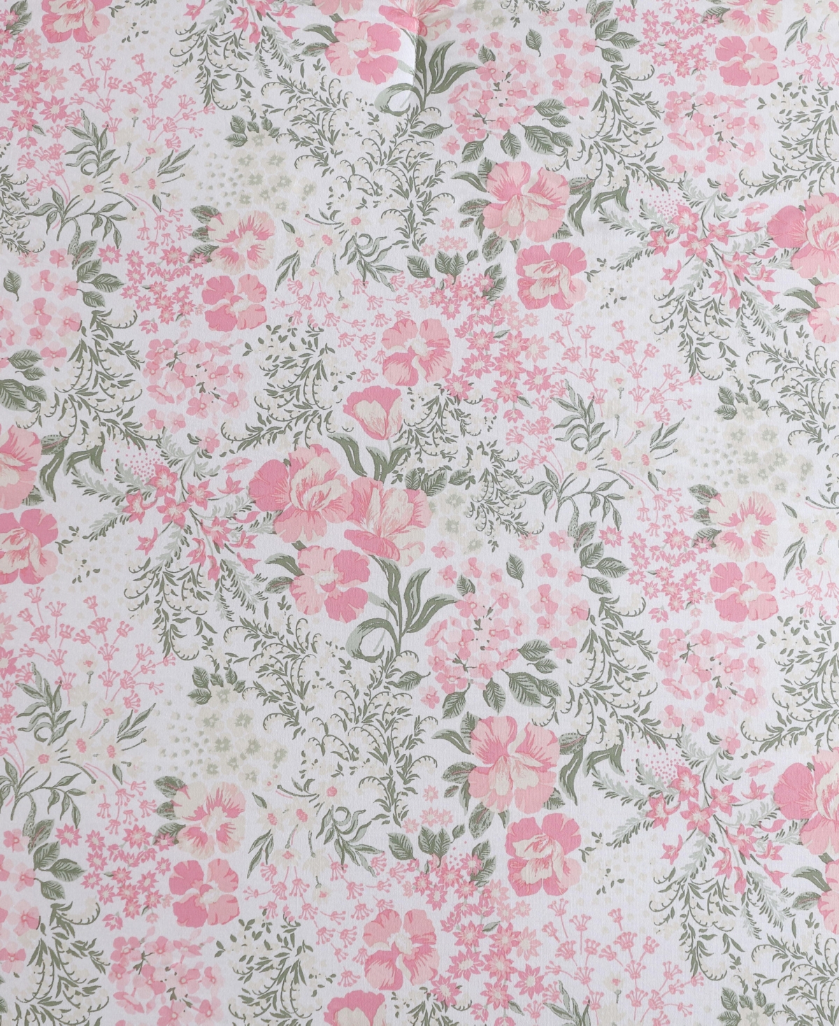 Laura Ashley Heather Garden 2-Pc. Comforter Set, Twin