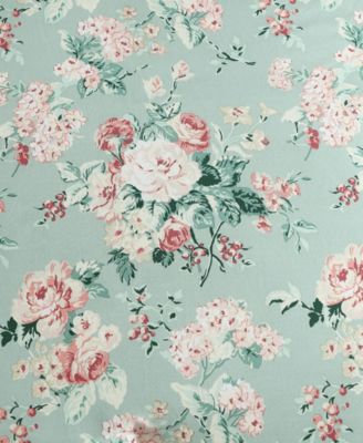 Rosemoore Face Cotton 3-Pc. Comforter Set, King