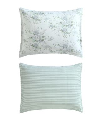 Arundel Sateen 2-Pc. Duvet Cover Set, Twin