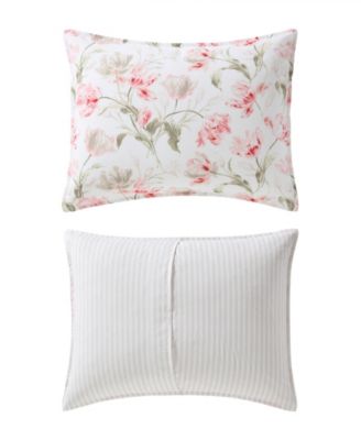 Gosford Cotton 7-Pc. Comforter Set, Full/Queen