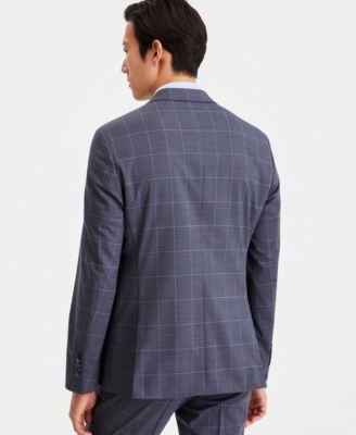 Men's Modern-Fit Suit Jacket