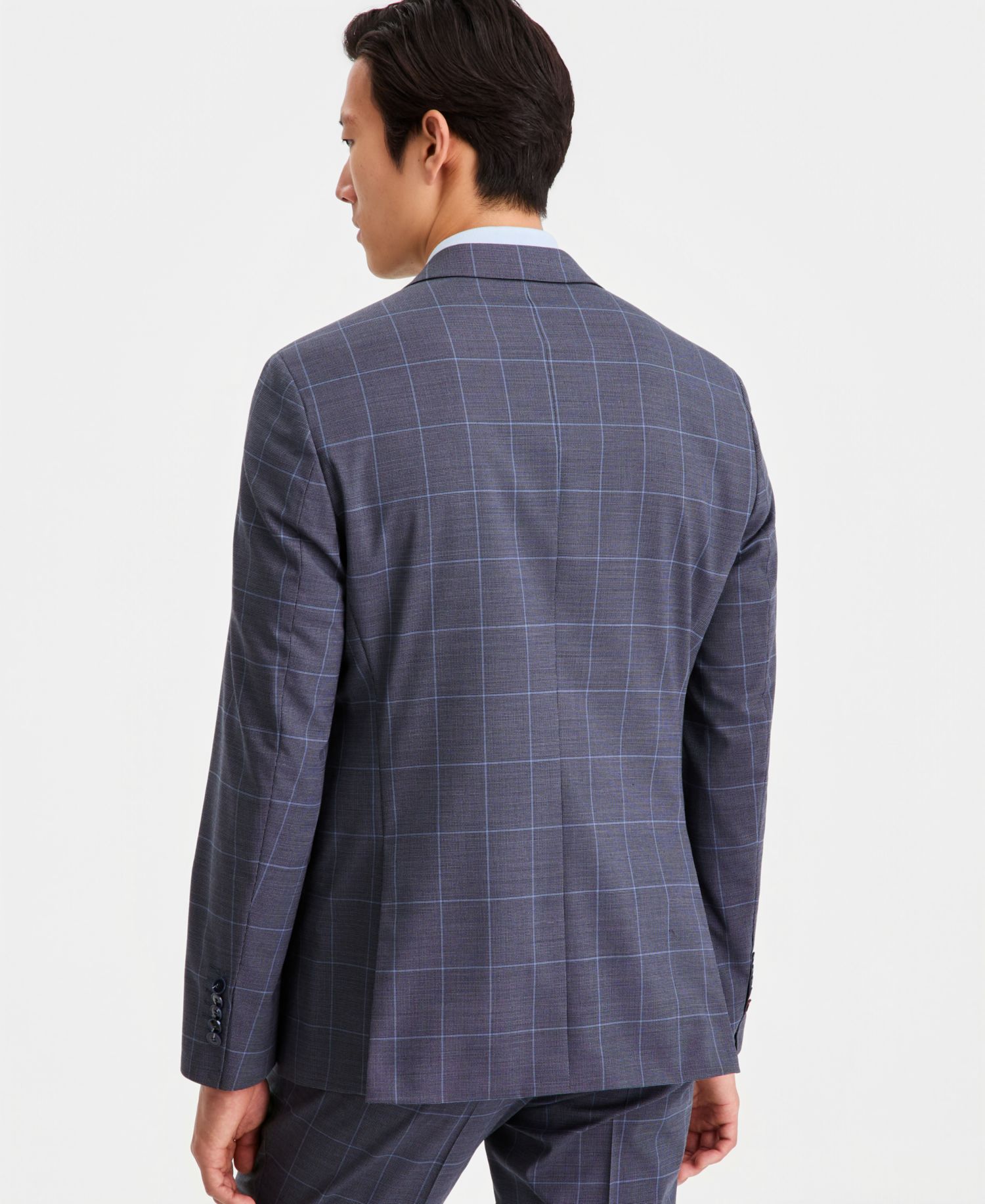 Men's Modern-Fit Suit Jacket