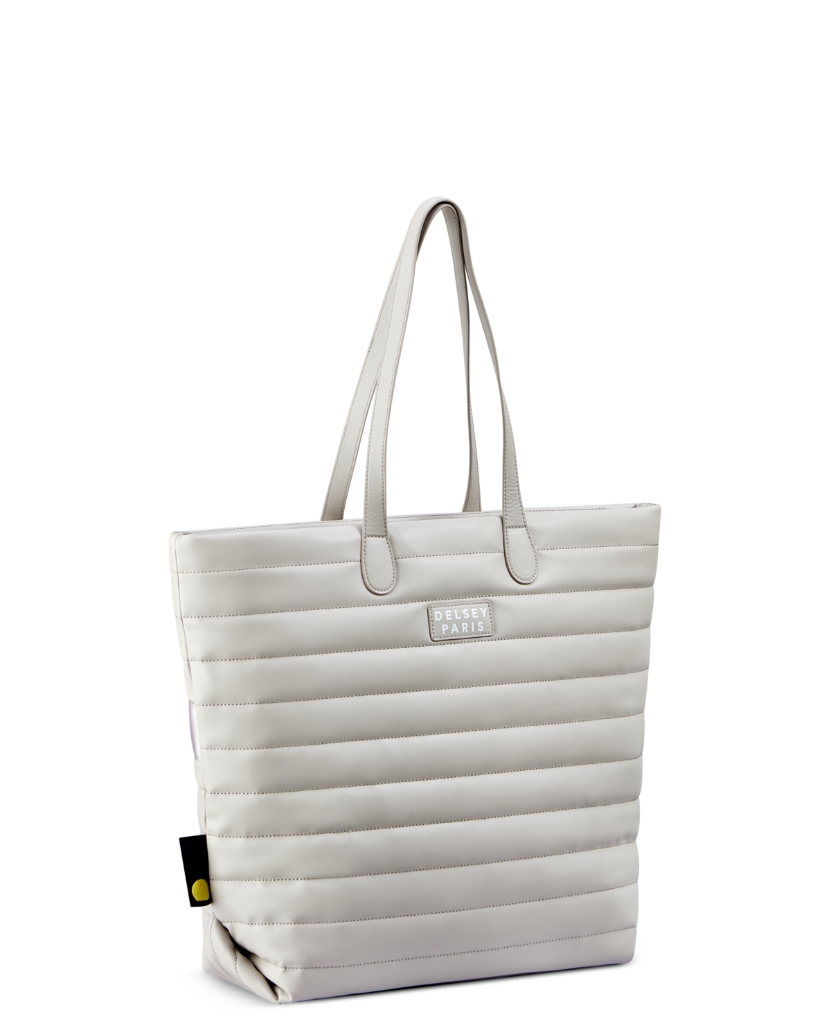 Delsey Paris Cruise 3.0 Tote Bag In Brown