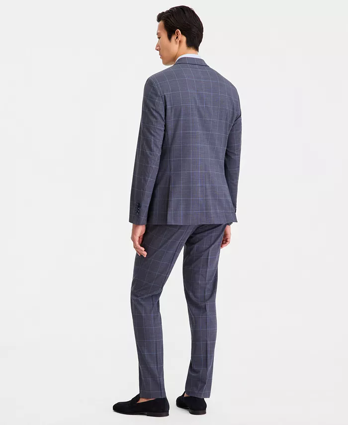 Men's Modern-Fit Suit Separates - thumbnail 2