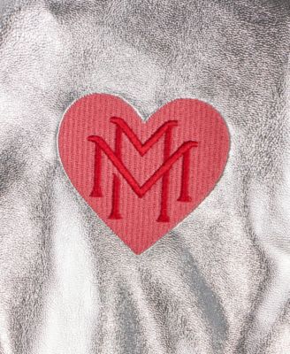 Girls 2T-6X Minnie Mouse & Daisy Duck Faux Leather Jacket, Macy's Exclusive