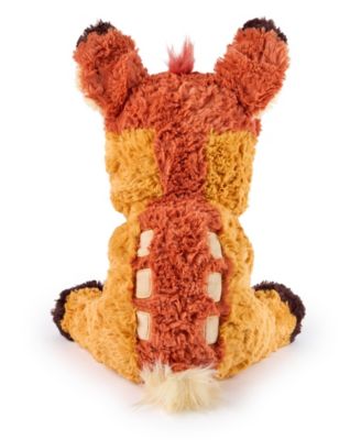 Disney Official Bambi Plush Cozys Collection Deer Stuffed Animal