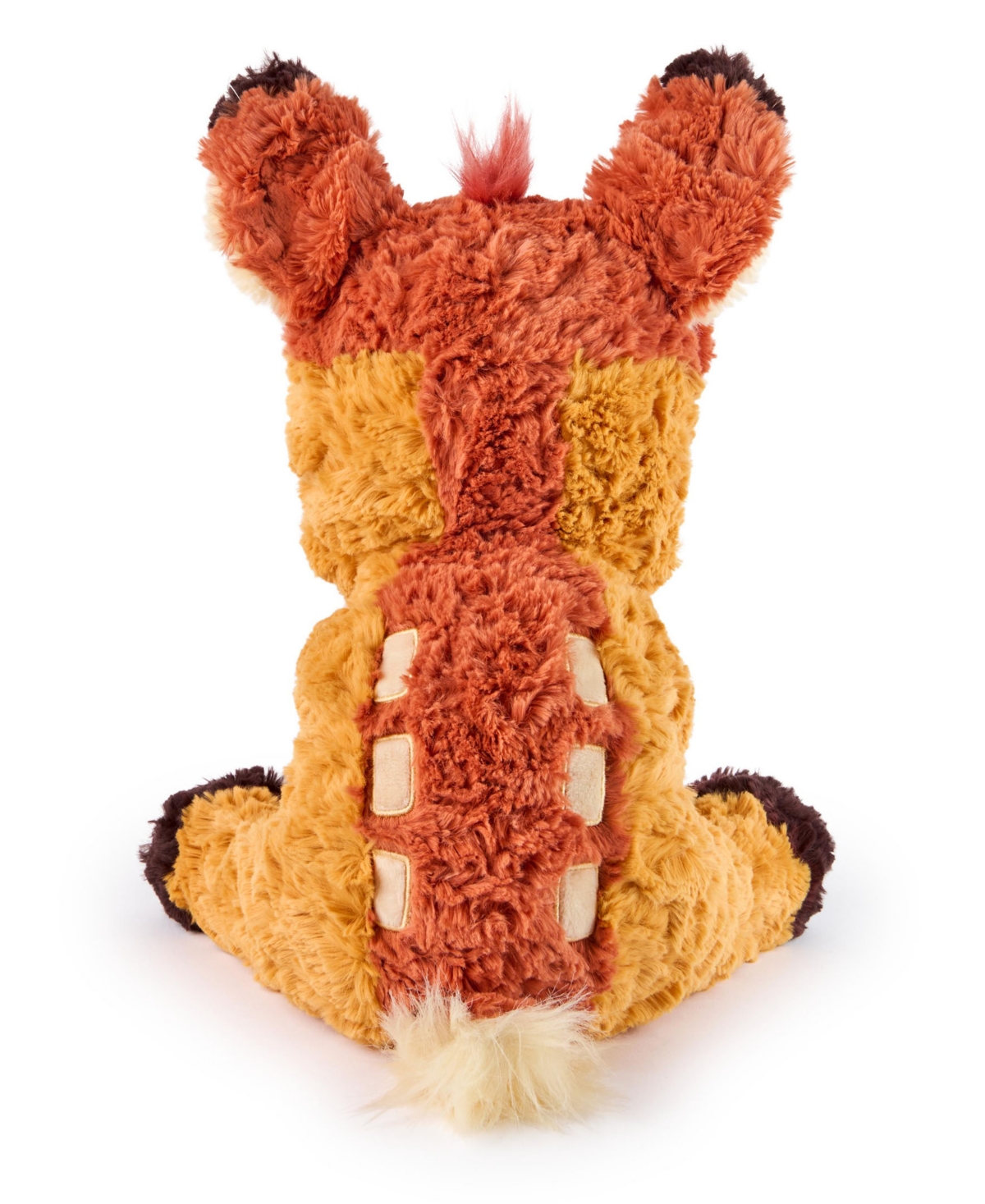 Gund Disney Official Bambi Plush Cozys Collection Deer Stuffed Animal In Multi