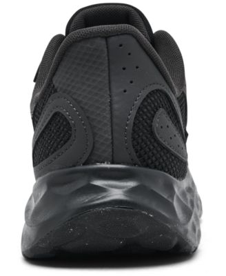 Men&#39;s Fresh Foam Arishi v4 TiraLux Running Sneakers from Finish Line