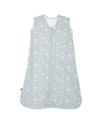 100% Cotton 0.5 TOG Sleepsack Wearable Blanket