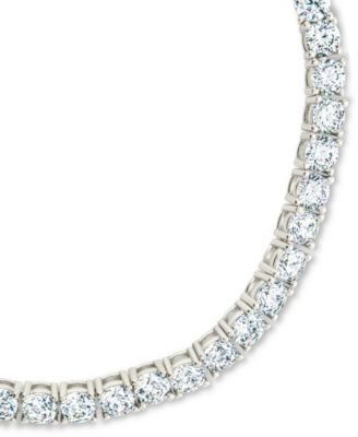 Jadon Cubic Zirconia Tennis Bracelet