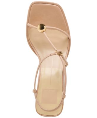 Women's Mylee Strappy Dress Sandals